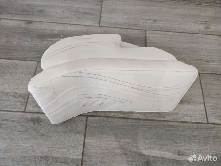 Вратарский комплект блин ловушка, Sr