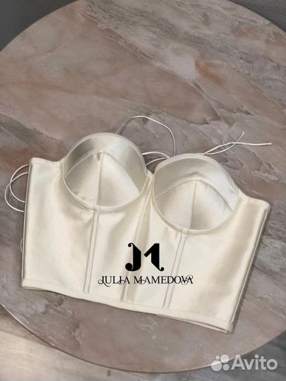 Пошив корсетов