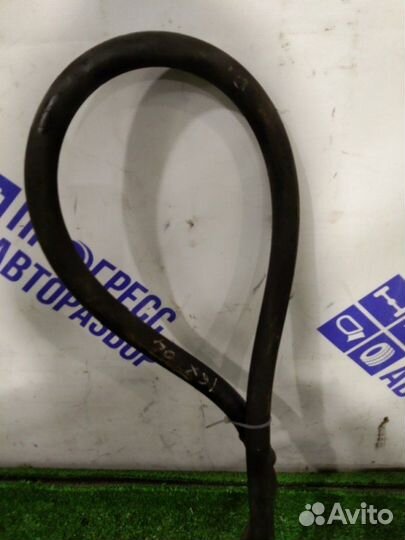 Шланг гидроусилителя Mitsubishi Lancer 9 седан 1.6