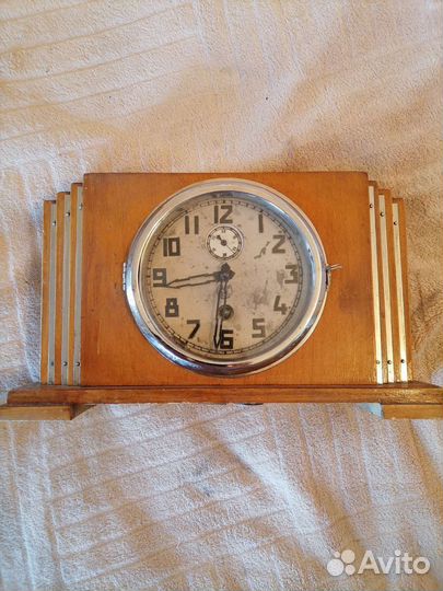 Часы Владимир СССР