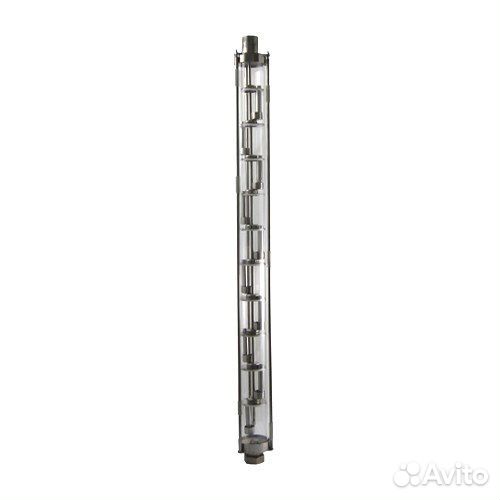 Колпачковая колонна для дистилляции хд/4-750 (v2)