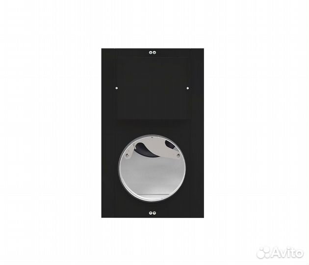 Установка Turkov Capsule 610 E