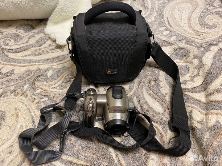 Фотоаппарат Konica Minolta Dimage Z6