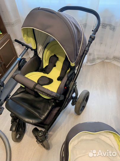 Коляска детская