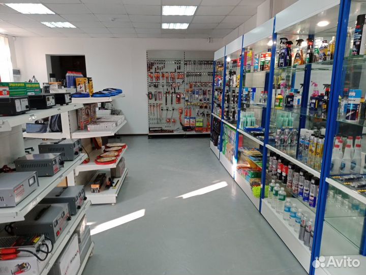 Аккумулятор husky AGM 60 а/ч О.П