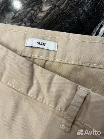 Штаны US polo assn