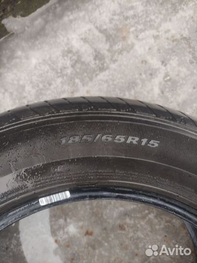 Nexen N'Fera SU4 185/65 R15