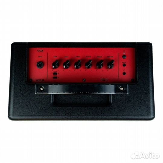 Комбо усилитель Vox VX50-BA