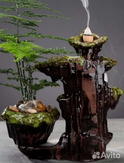 Подставка для благовоний