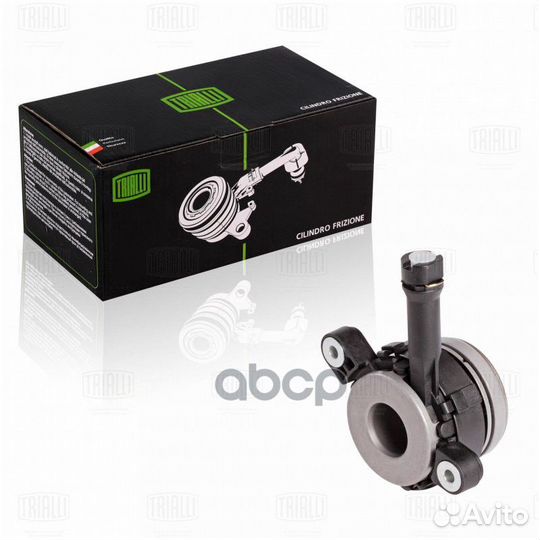 Муфта выкл. CT3003 Trialli