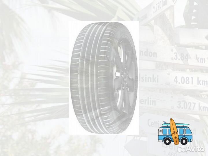 Cordiant Sport 3 215/55 R16