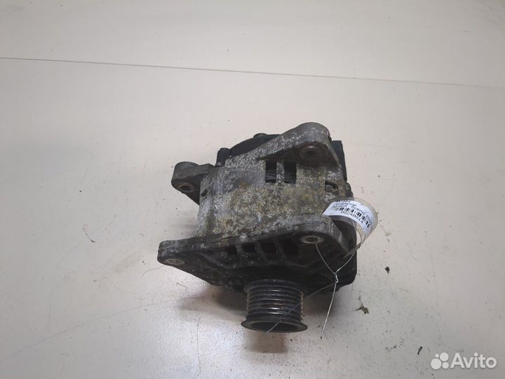 Генератор Renault Scenic, 2007