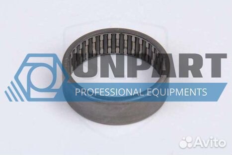 Подшипник игольчатый volvo 11991171