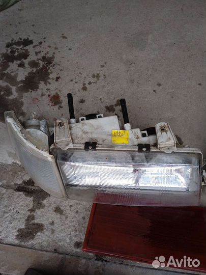 Запчасти на ваз 2110 2112