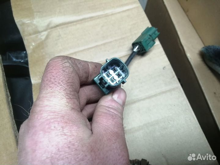 Кислородный датчик Nissan Teana J31