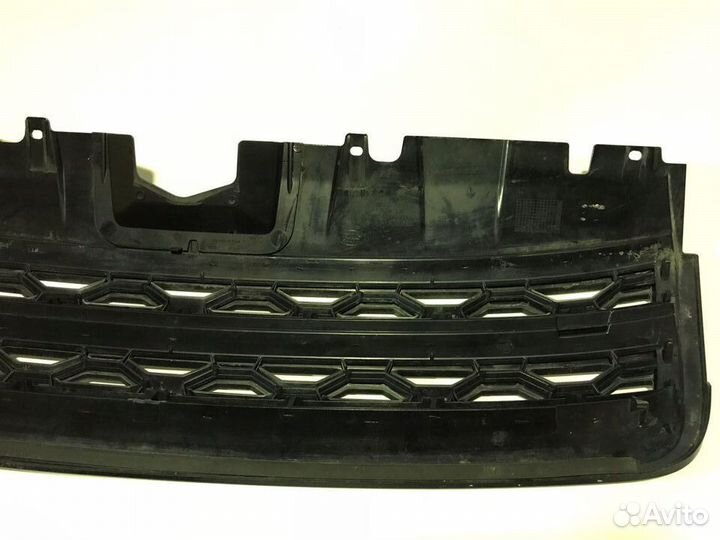 Решетка радиатора Discovery Sport