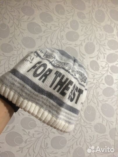 Шапки мужские разные