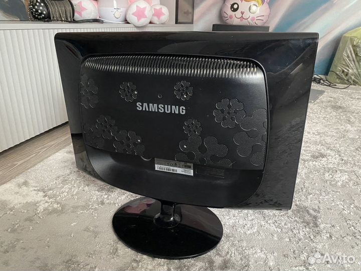 Монитор для компьютера samsung
