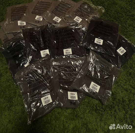 Опт футболки yeezy gap оригинал