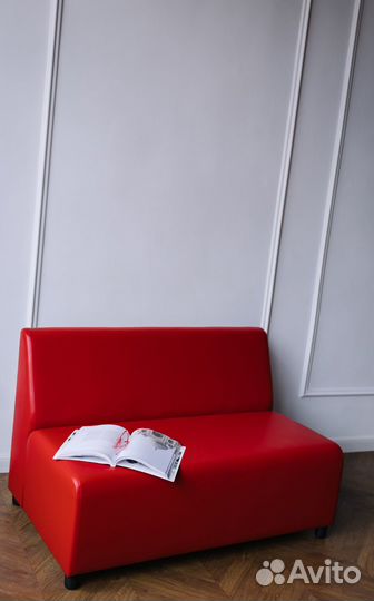 Офисный диван