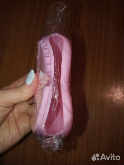 Силиконовая основа для кистей