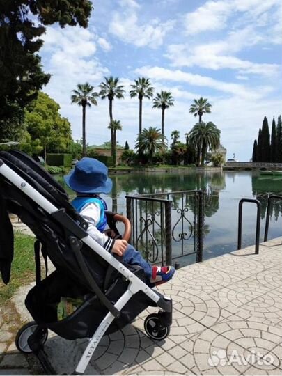 Прокат детских колясок Yoyo, Dearest, Doona, Yoya