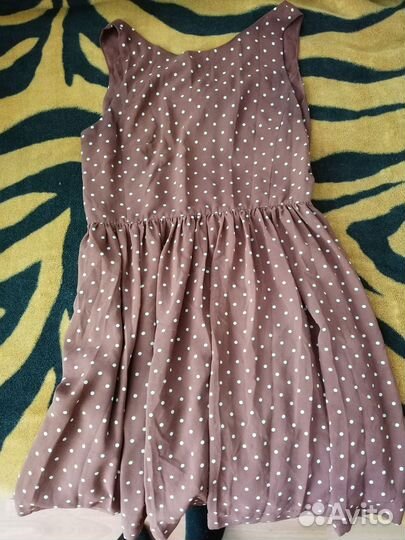 Пакет вещей на девушку 42-44р