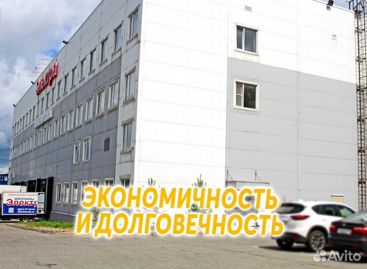 Светильники, люстры потолочные