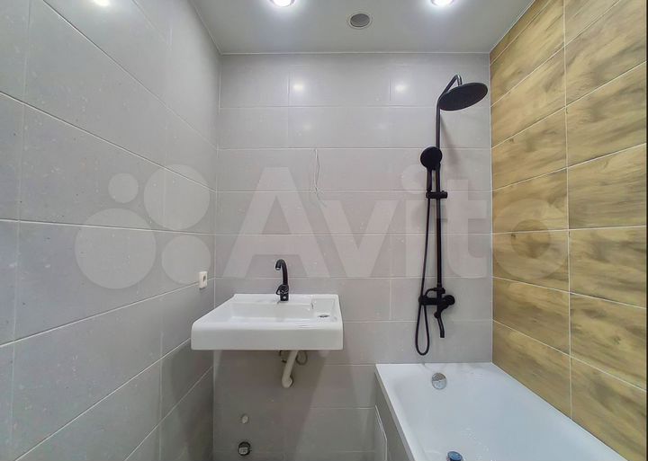 2-к. квартира, 53,1 м², 2/9 эт.