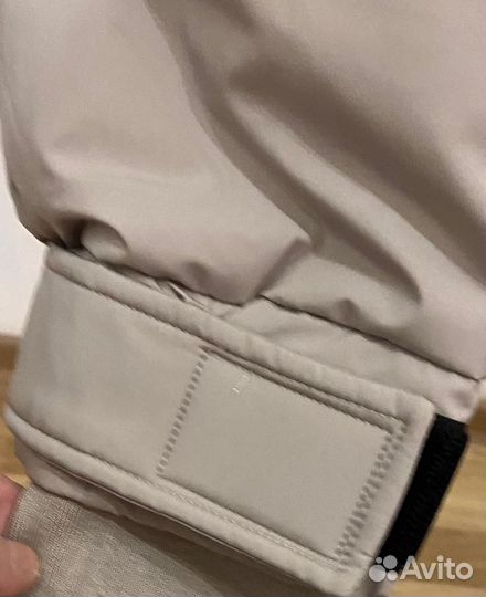 Куртка зимняя женская 48 50 52