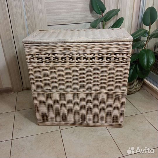 Корзина для белья