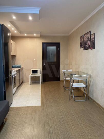 2-к. квартира, 41,2 м², 9/9 эт.