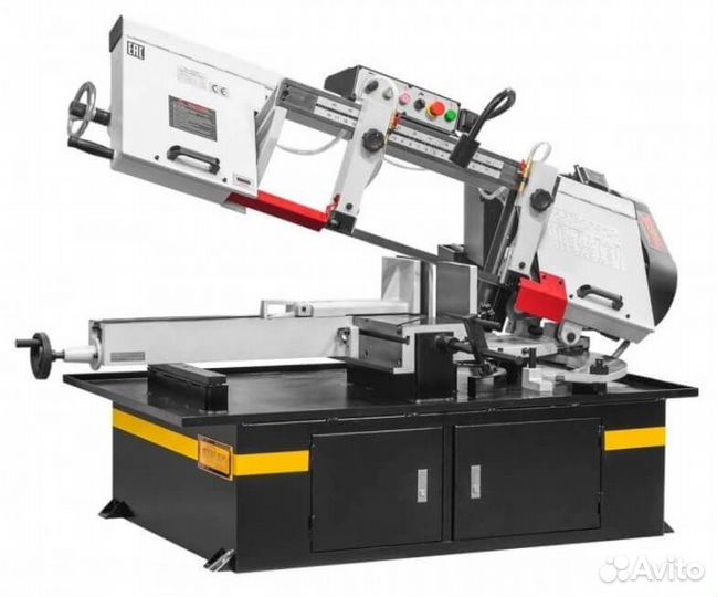 Станок Ленточнопильный BS-1018Т арт.02303