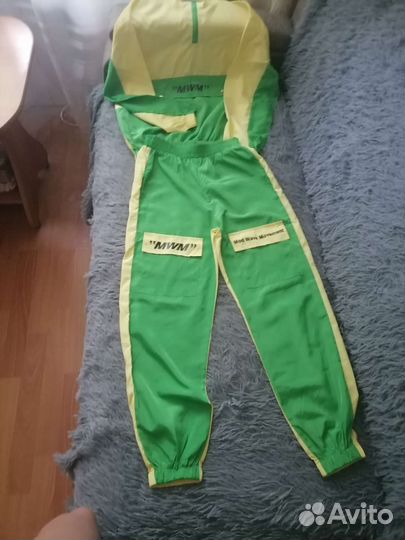 Женские вещи