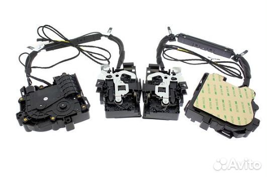 Дополнительное оборудование на автомобиль