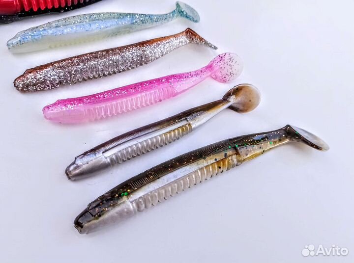 Приманки РФ подбор, приманок отправка