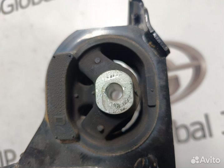 Подушка АКПП Lexus Nx200 ZGZ10 3zrfae 2018