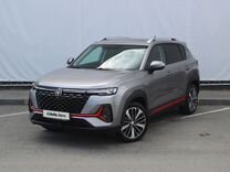 Changan CS35 Plus 1.4 AMT, 2023, 11 021 км, с пробегом, цена 2 049 000 руб.