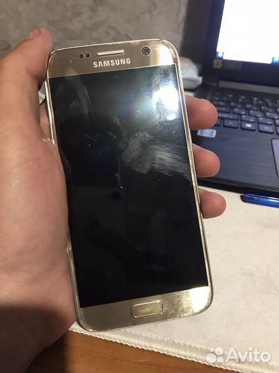 Samsung Galaxy S7, 4/32 ГБ