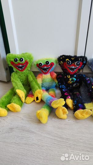 Хаги ваги и киси миси