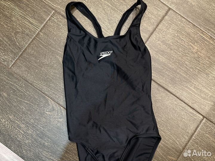 Купальник speedo 140
