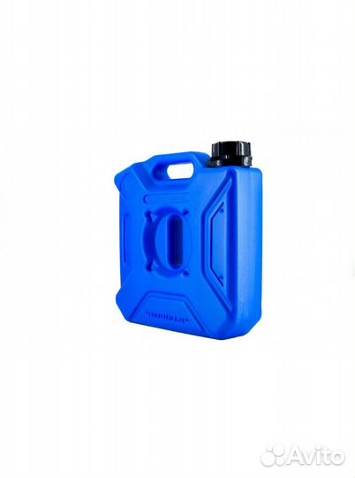 Плоская канистра Экстрим 