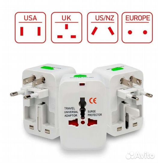 Сетевой адаптер