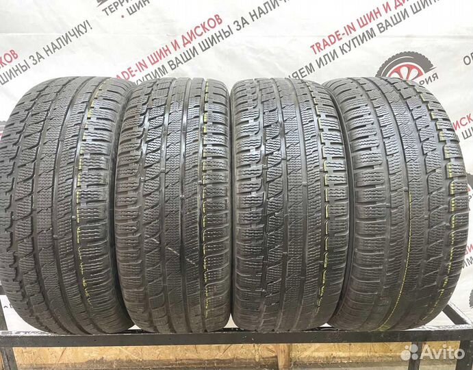 Kumho I'Zen KW31 245/45 R19 102R