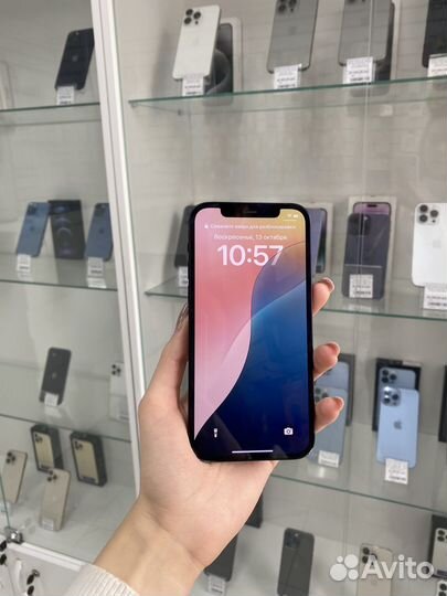 iPhone 12, 128 ГБ