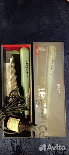 Щипцы выпрямитель турмалиновые,керамические