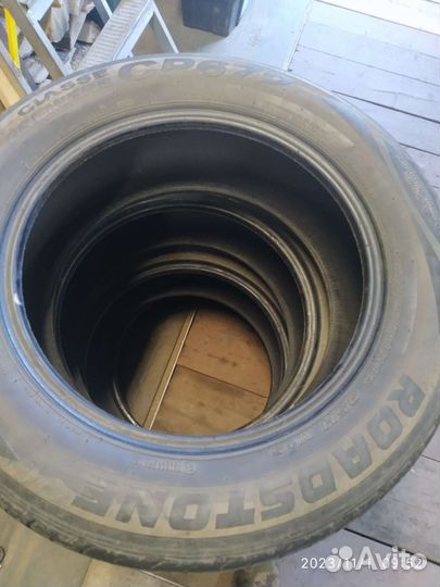 Roadstone Classe Premiere CP672 215/60 R16 95H