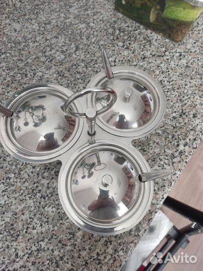 Набор соусников Vitesse