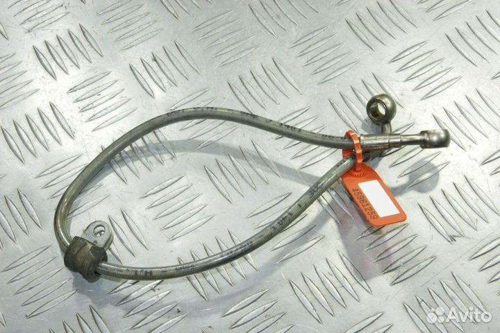 Шланг тормозной задний Ducati Monster 900