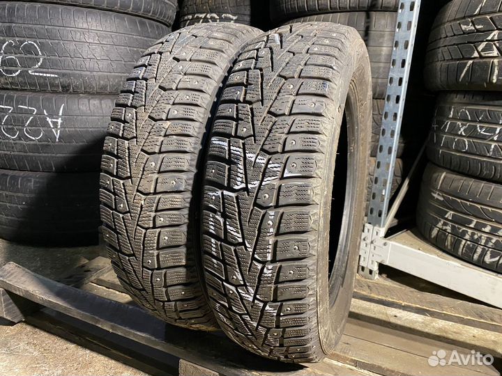 Roadstone Winguard WinSpike 185/65 R15 92T